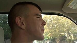 Girl with big bust picked for fun