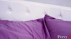 i got good grades, so naked time with step mom in roleplay