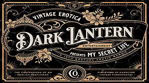 Bold Vintage Threesome from Erotic Confessions of Victorian Gentleman