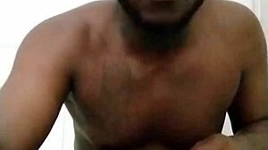 myself sneaking time to shave and masturbate privately