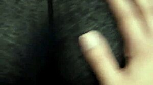 Doña Mary Me Devia Plata Y La Puse En 4 A La Perra