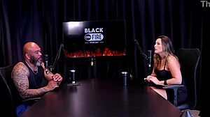 agatha mama records with carlos urach and subscribers in bold pov.