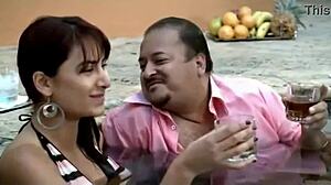 Linda baldrich actress colombiana desnuda en la pelicula colombiana sin tetas no hay paraiso 2010, what do you think?