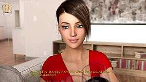 Explore Inside Jennifer 53 in This Exciting Game!