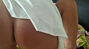 Dominatrix milf, ride that big cock harder?