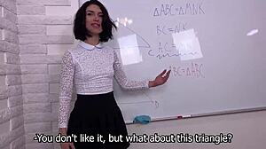 Is She The Last Virgin In College?