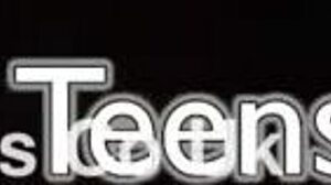 Blonde British Student Feels Teased By Fucking Machine