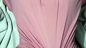 Doña Mary Me Devia Plata Y La Puse En 4 A La Perra