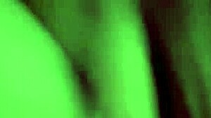 Beautiful Latina loves night dick before sleep