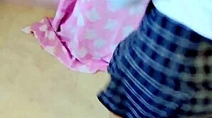 Do Today's Students Prefer Older Cocks? Outdoor Anal After School