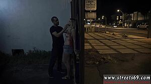 Teen 18+ Caught Masturbating, Then Passionate Domination And Fucking 😈