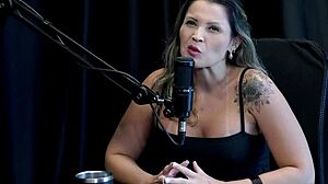 agatha mama records with carlos urach and subscribers in bold pov.