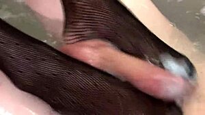 3 asian ladyboy gets her ass fucked and cum in her mouth