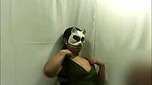 i'm getting ready for a livestream, do you like my dress? wanna see me live on damaslatinasnet