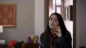 Linda baldrich actress colombiana desnuda en la pelicula colombiana sin tetas no hay paraiso 2010, what do you think?