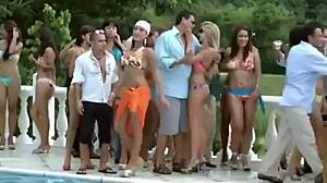 Linda baldrich actress colombiana desnuda en la pelicula colombiana sin tetas no hay paraiso 2010, what do you think?