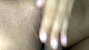 Pretty Student Gets Wet Pussy Fucked Until Creampie