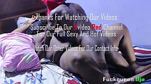 I pretended to be a thief to meet my BBW landlady.