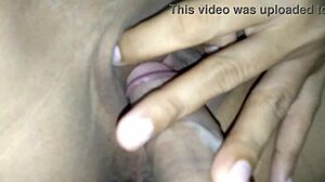 Is this nurse's tight pussy ready for creampie?