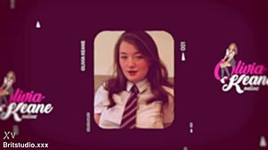 Naughty Student Craves Professor's Cock