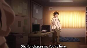 Nonohara Yuzuka Starts Secret Stream, Masturbating with Toys All Night Long