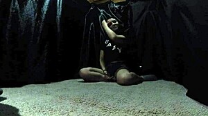 i love britney madison's van sex pov with hardcore sucking and choking