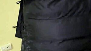 Found Mature Prostitute On Street And She Drains All My Cum