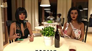 Shut up and perform erotic dance number 22