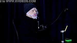 morena gostosa faz stripper mostra os lindos peitos depois de falar que n�o gosta da exposi��o e sobre ficar com famoso - tifany rocha swing cast