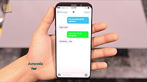 Shut up and perform erotic dance number 22