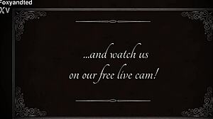 foxyandted in cumshot story be red to see all the videos