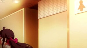 Nonohara Yuzuka Starts Secret Stream, Masturbating with Toys All Night Long