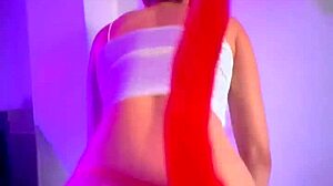 Ebony Brunette Devil Makes Me Sin With Her Big Ass