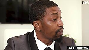 i got caught masturbating at work by my boss isiah maxwell