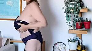 Mature Secretary Seduces Boss Pov Role-Play