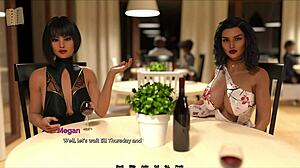 Shut up and perform erotic dance number 22