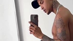 maloca gets fucked by her lover as husband watches.