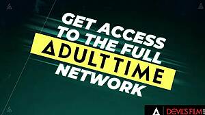 Naughty 18yo alexis tae craves older man's pounding!