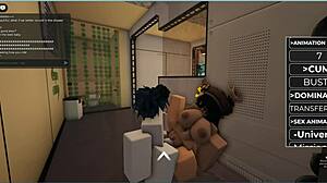 Me Pidió Que Me La Folle En Todas Las Poses Roblox