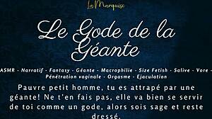 French Audio Jerk Off Instructions