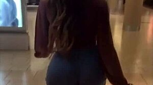 Hot Reunion With Babe