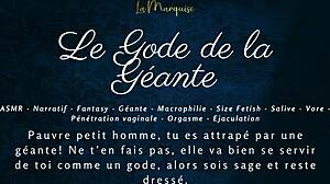 French Audio Jerk Off Instructions