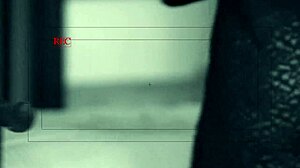 Gorgeouz works it solo