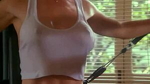 Shannon Tweed Possessed Night