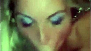 Hot Reunion With Babe