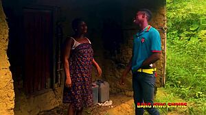 i fucked bbw stepmother in mud house