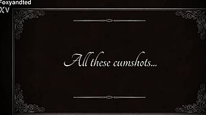 foxyandted in cumshot story be red to see all the videos