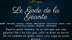 French Audio Jerk Off Instructions