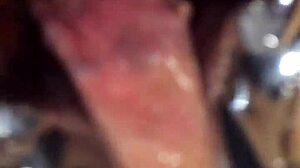 Hey, shemale used a speculum on me for fun