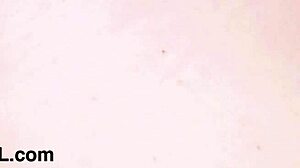 radiant blonde beauty naked close-up